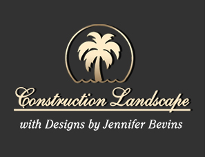 Construction Landscape